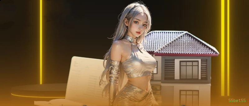 Bônus e prêmios 55bet55